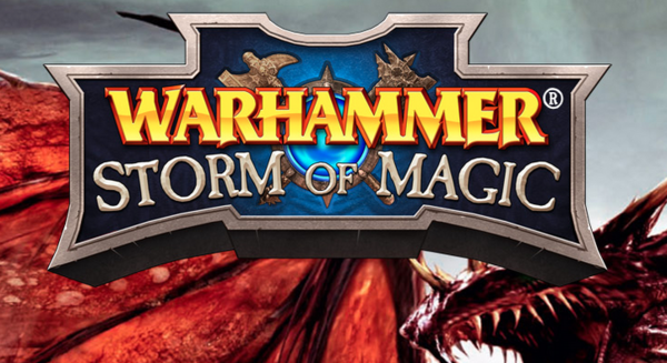 Скриншот из игры Warhammer: Storm of Magic - 2