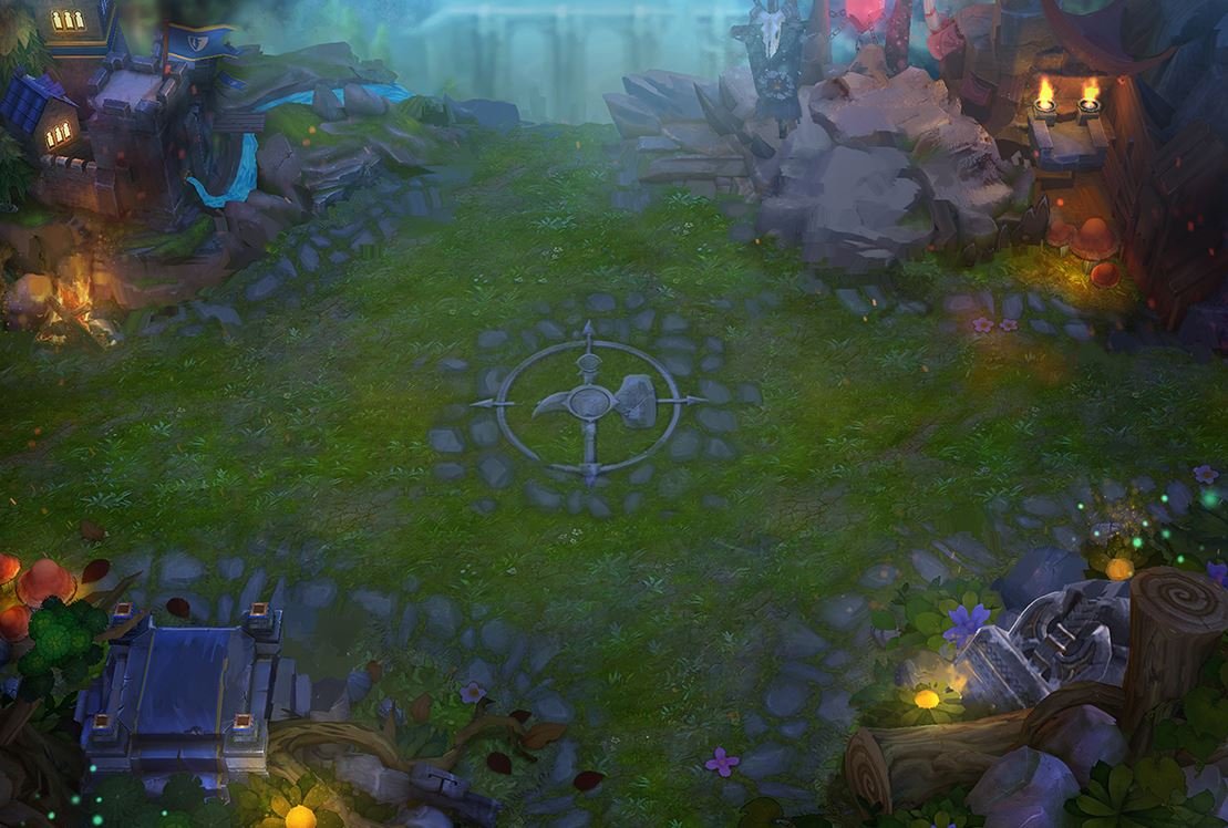 Скриншот из игры Warhammer: Storm of Magic - 5