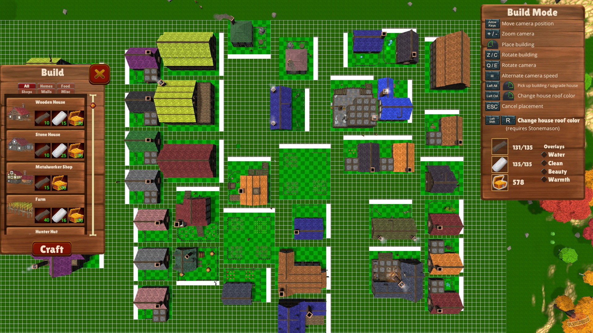 Скриншот из игры HammerHelm - 17