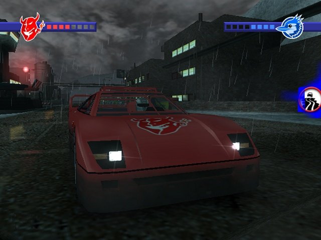 Скриншот из игры Mashed - 1