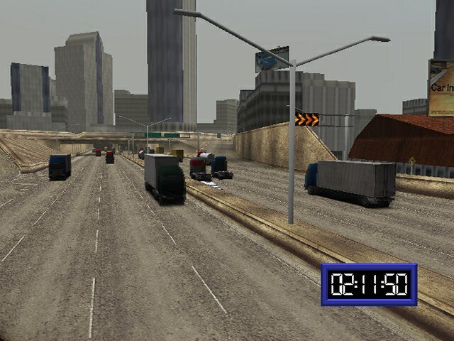 Скриншот из игры Mashed - 93