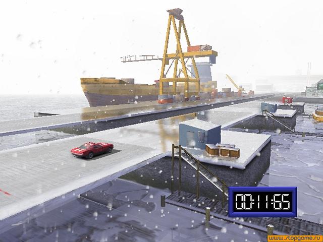 Скриншот из игры Mashed - 71