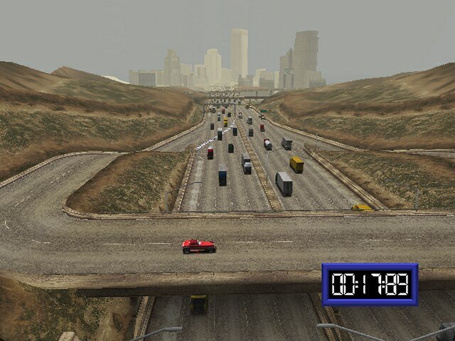 Скриншот из игры Mashed - 70