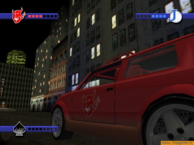 Скриншот из игры Mashed - 77