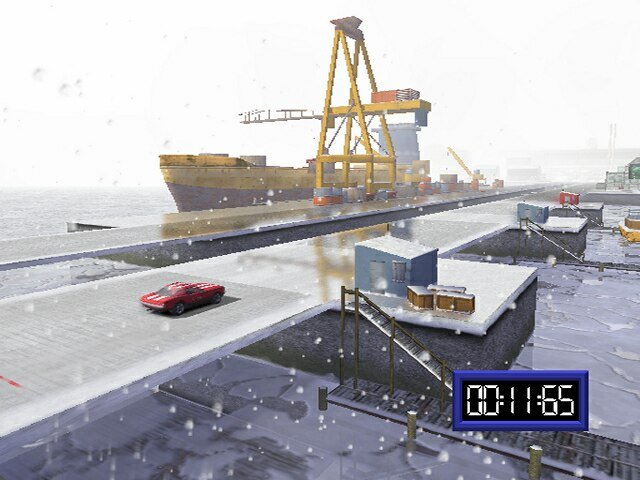 Скриншот из игры Mashed - 23