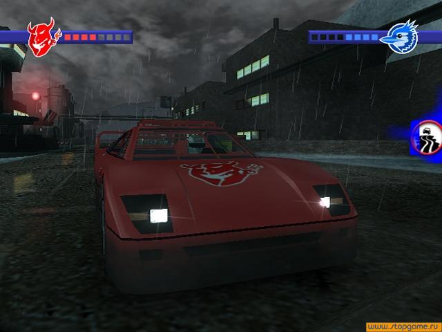 Скриншот из игры Mashed - 84