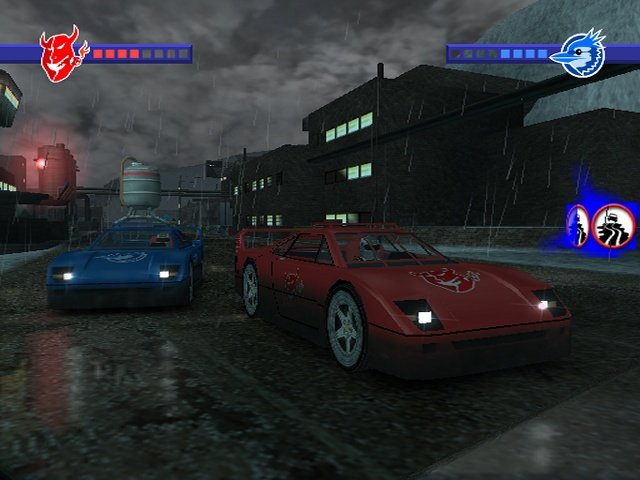 Скриншот из игры Mashed - 79