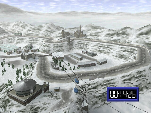 Скриншот из игры Mashed - 90