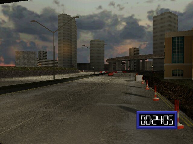 Скриншот из игры Mashed - 43