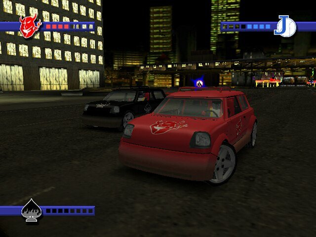 Скриншот из игры Mashed - 67