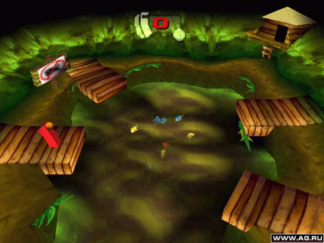 Скриншот из игры Pong - 29