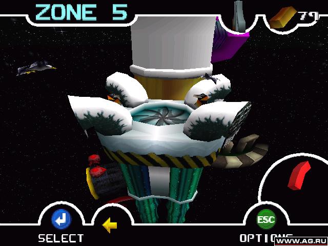 Скриншот из игры Pong - 28