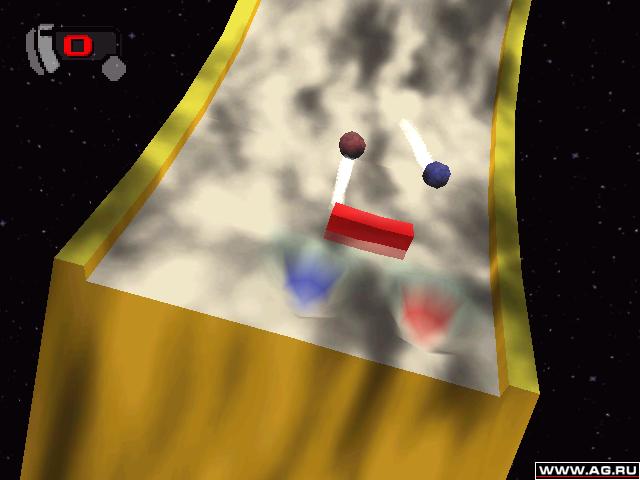 Скриншот из игры Pong - 10