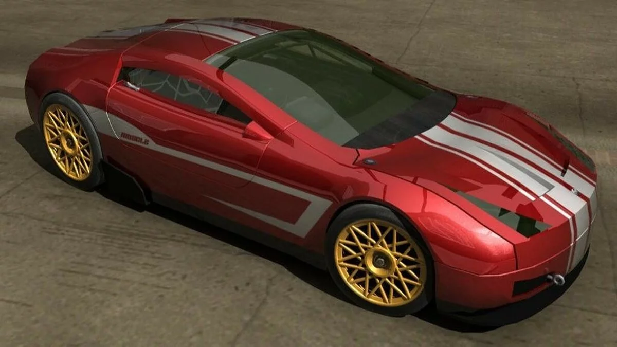 Скриншот из игры Wrecked: Revenge Revisited - 16