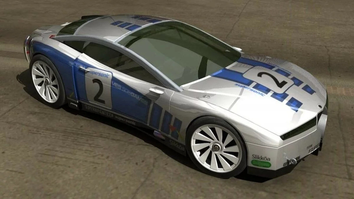 Скриншот из игры Wrecked: Revenge Revisited - 12