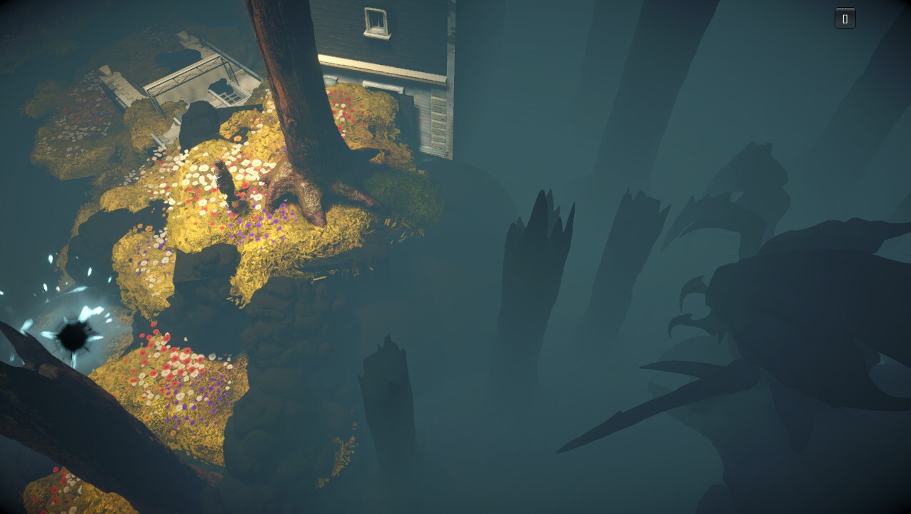 Скриншот из игры Liberte - 32