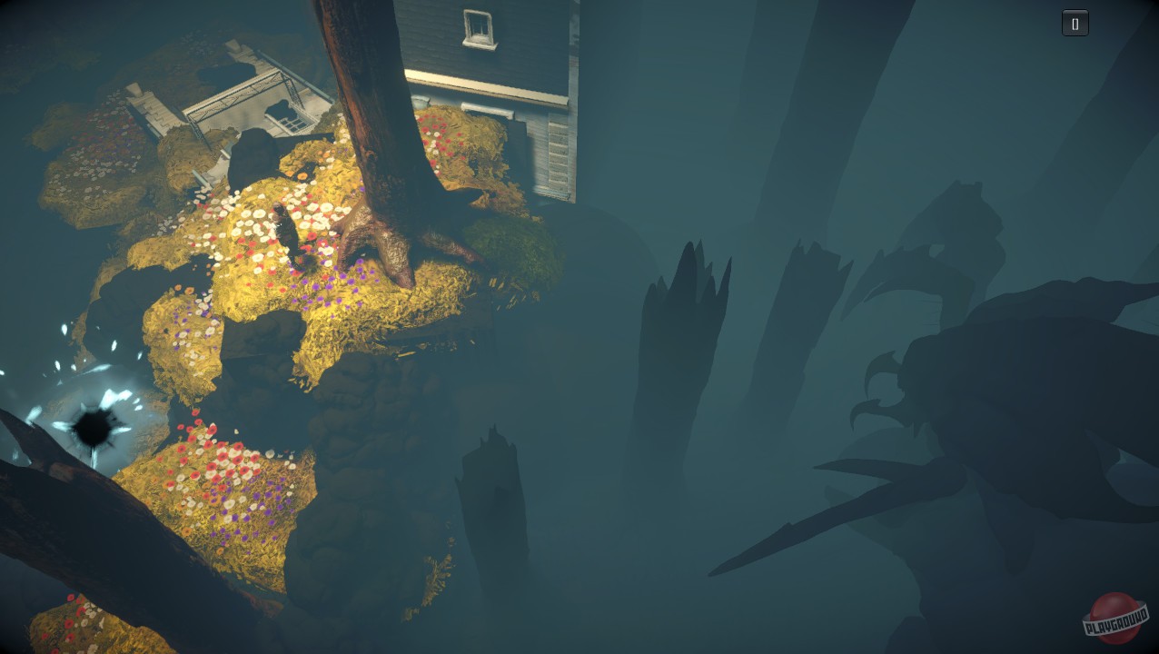 Скриншот из игры Liberte - 23