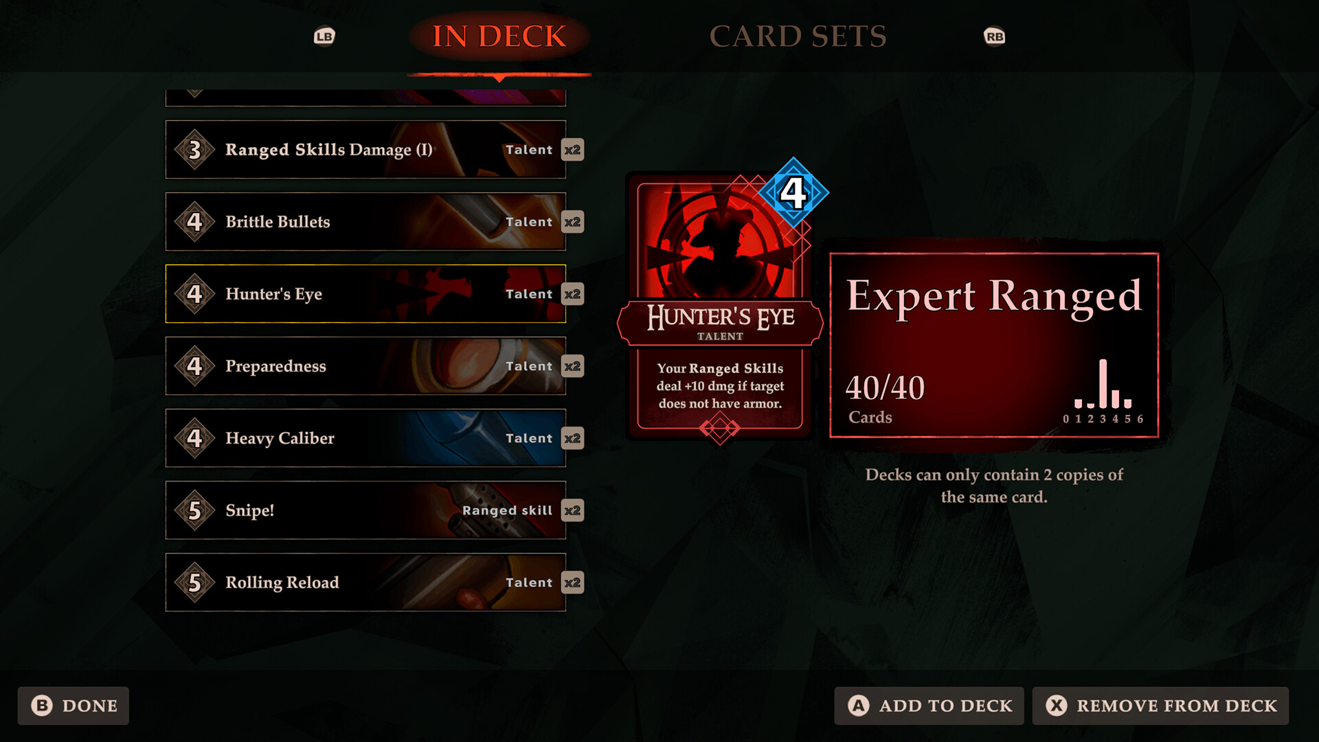 Скриншот из игры Liberte - 10