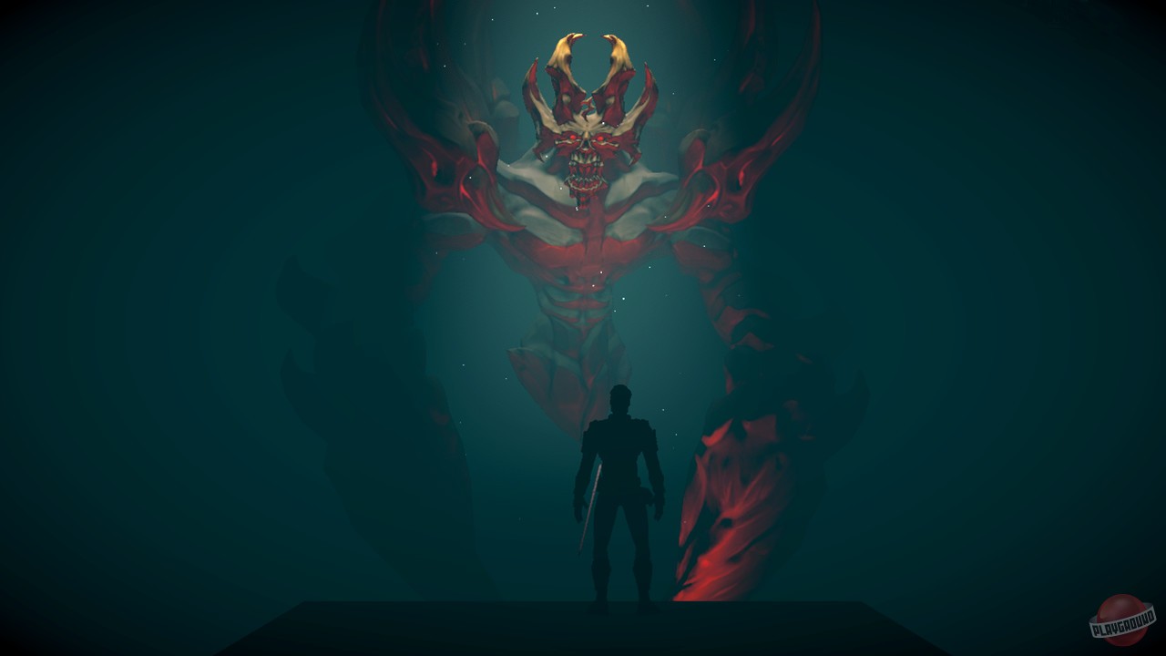 Скриншот из игры Liberte - 4