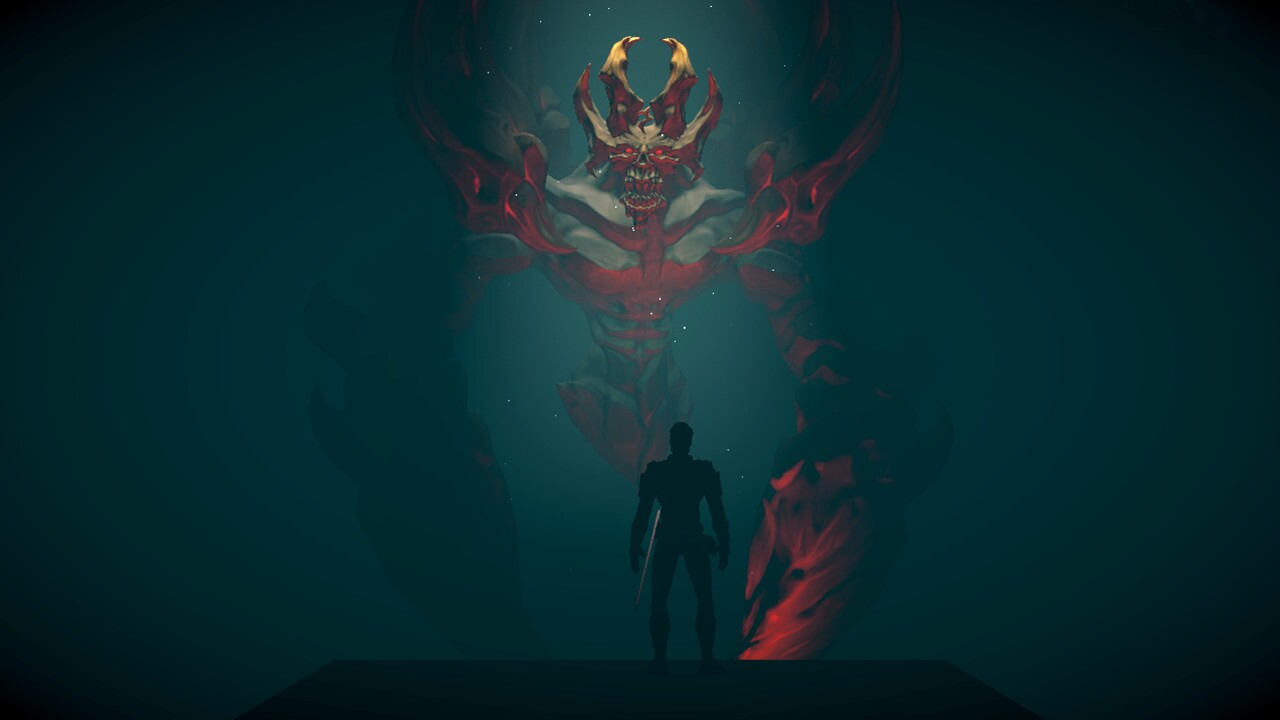 Скриншот из игры Liberte - 26