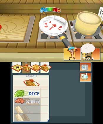 Скриншот из игры Order Up! - 133