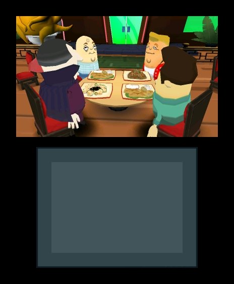 Скриншот из игры Order Up! - 43