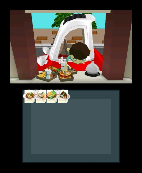 Скриншот из игры Order Up! - 260