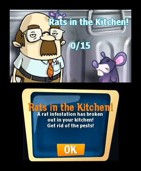 Скриншот из игры Order Up! - 73