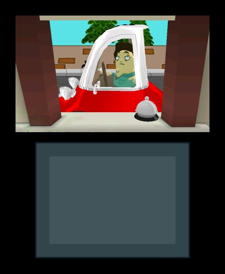 Скриншот из игры Order Up! - 97