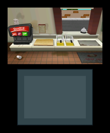 Скриншот из игры Order Up! - 106