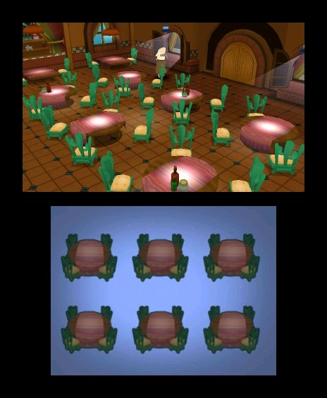 Скриншот из игры Order Up! - 148