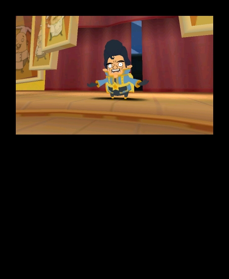 Скриншот из игры Order Up! - 252