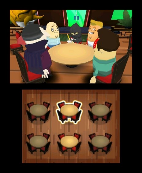 Скриншот из игры Order Up! - 145