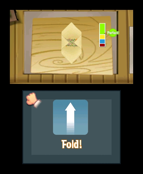 Скриншот из игры Order Up! - 112