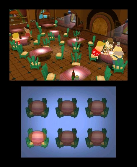 Скриншот из игры Order Up! - 94