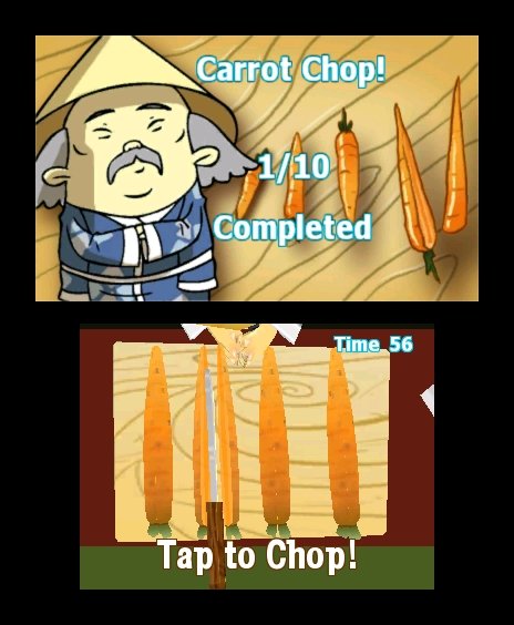 Скриншот из игры Order Up! - 166