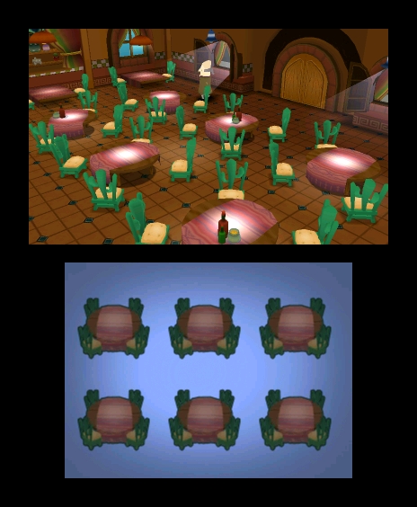 Скриншот из игры Order Up! - 289