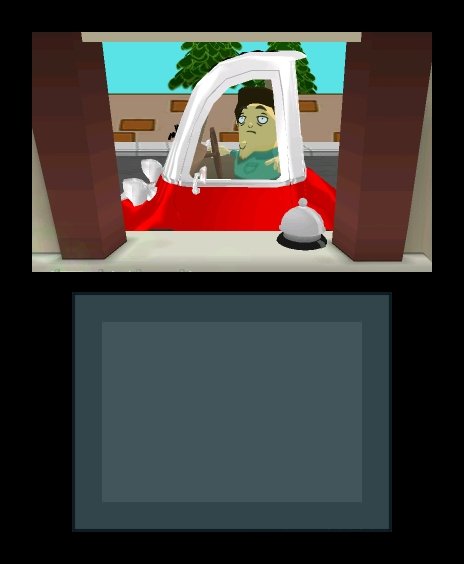 Скриншот из игры Order Up! - 141