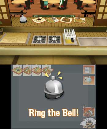 Скриншот из игры Order Up! - 212