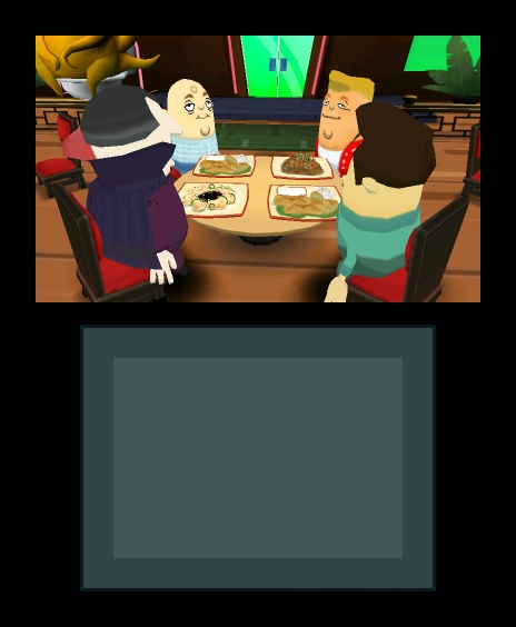 Скриншот из игры Order Up! - 185