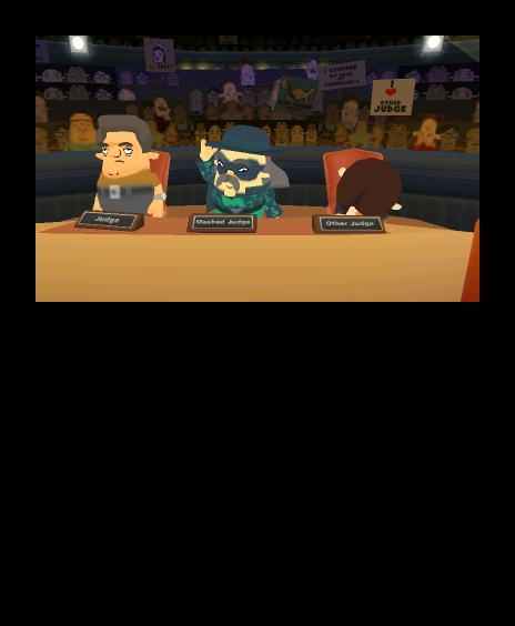 Скриншот из игры Order Up! - 114