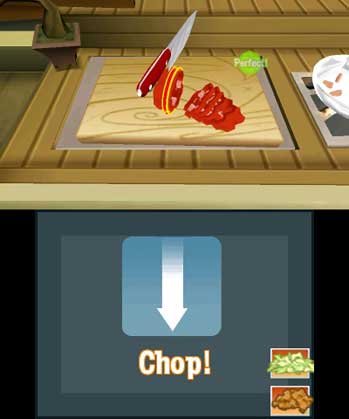 Скриншот из игры Order Up! - 249