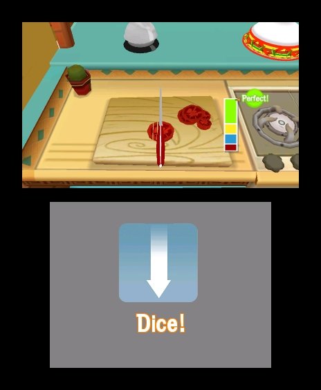 Скриншот из игры Order Up! - 79