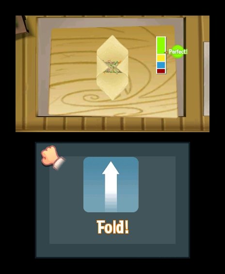 Скриншот из игры Order Up! - 13