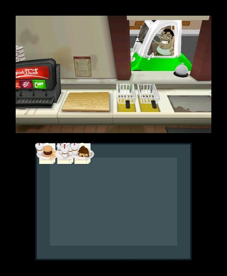 Скриншот из игры Order Up! - 167