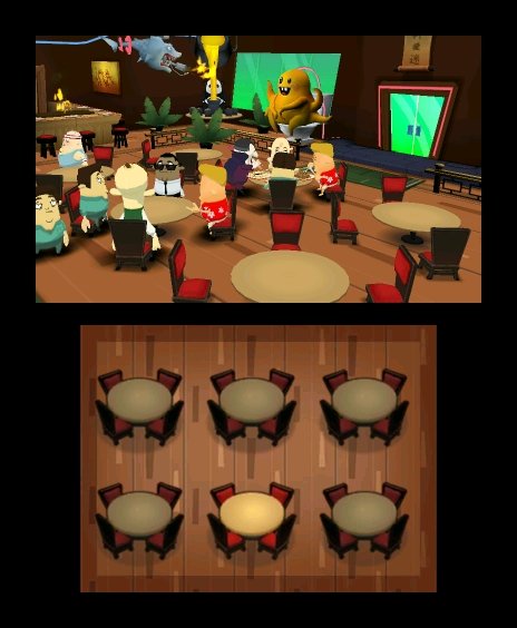 Скриншот из игры Order Up! - 45