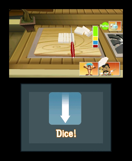 Скриншот из игры Order Up! - 266