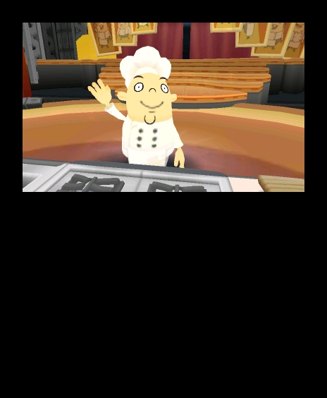 Скриншот из игры Order Up! - 223