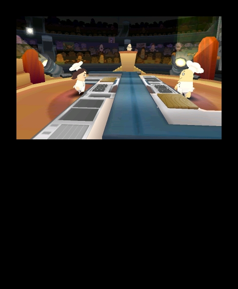 Скриншот из игры Order Up! - 50