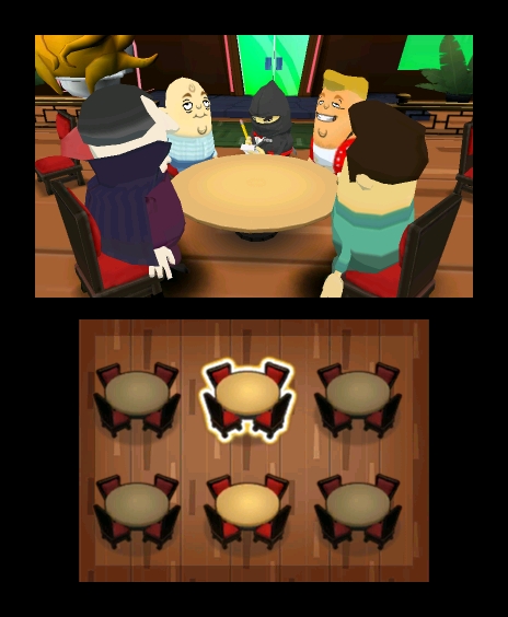 Скриншот из игры Order Up! - 180